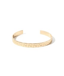 SILAS（サイラス）の「S SEQUENCE BANGLE（ブレスレット）」