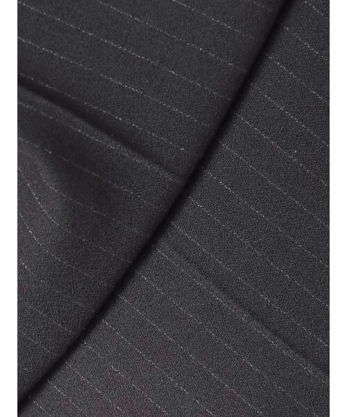 OUNNOUN（オウンノウン）の「【OUNNOUN】サスペンダーオールインワン（つなぎ/オールインワン・レディース・ブラック/ミント/ブラウン・FREE）」の7枚目の写真