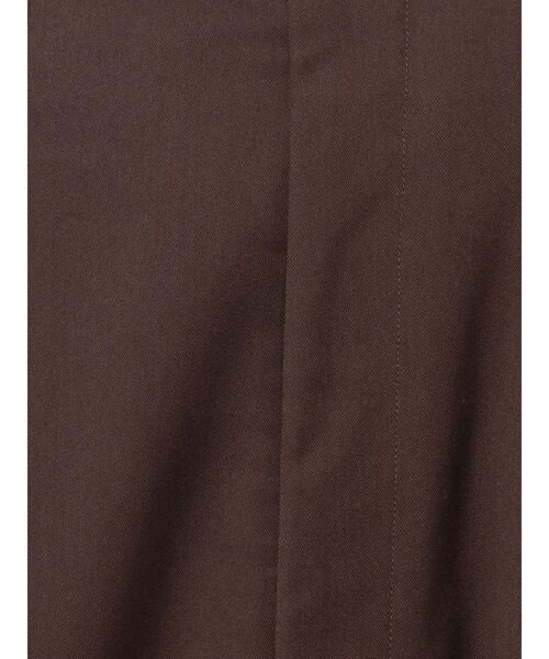 OUNNOUN（オウンノウン）の「【OUNNOUN】サスペンダーオールインワン（つなぎ/オールインワン・レディース・ブラック/ミント/ブラウン・FREE）」の11枚目の写真