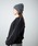 RACAL�i���J���j�́uOrganic Cotton Blend Shirring Knit Beanie / �I�[�K�j�b�N�R�b�g��&���T�C�N���|���V���[�����O�r�[�j�[�i�j�b�g�L���b�v/�r�[�j�[�j�v�b�O���[