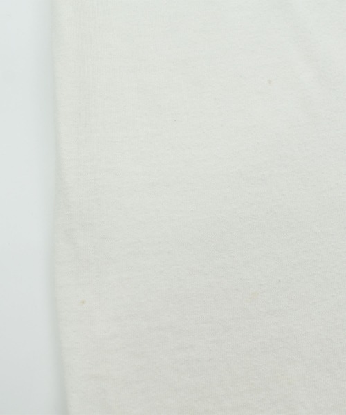 VINTAGE(ヴィンテージ)の「【USED】90’s JOSTENS “Cheetah” アニマル Tシャツ(Tシャツ/カットソー・メンズ・ホワイト・LARGE)」の18枚目の写真
