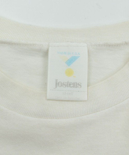 VINTAGE(ヴィンテージ)の「【USED】90’s JOSTENS “Cheetah” アニマル Tシャツ(Tシャツ/カットソー・メンズ・ホワイト・LARGE)」の11枚目の写真