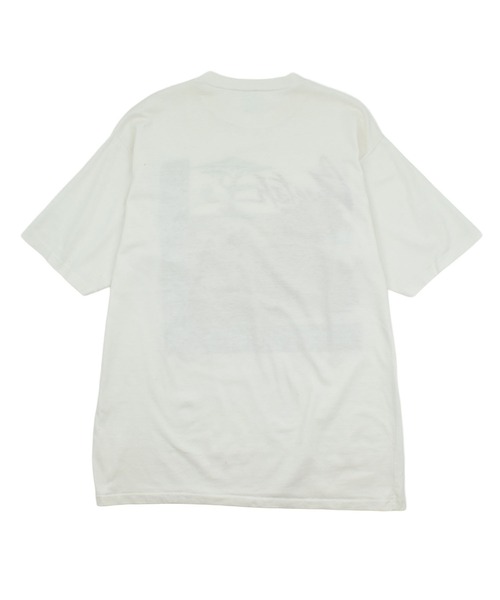VINTAGE(ヴィンテージ)の「【USED】90’s JOSTENS “Cheetah” アニマル Tシャツ(Tシャツ/カットソー・メンズ・ホワイト・LARGE)」の16枚目の写真