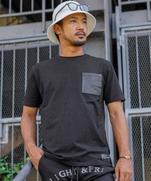RTEGレザーポークティー