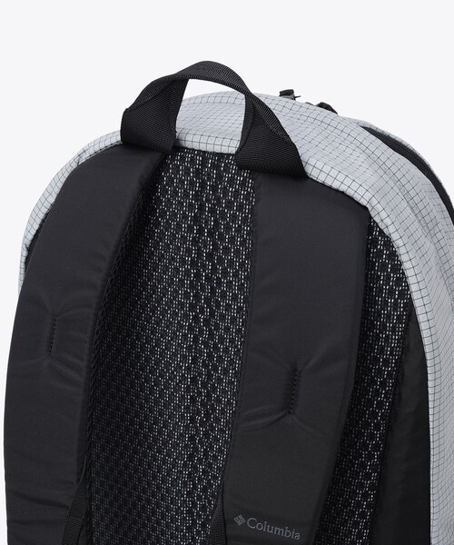 撥水 Columbia／グレートスモーキーガーデンEX 27L バックパック