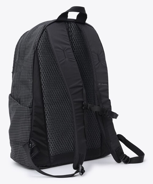 撥水 Columbia／グレートスモーキーガーデンEX 27L バックパック