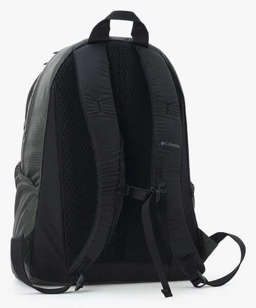 Columbia(コロンビア)の「グレートスモーキーガーデンEX27Lバックパック(バックパック/リュック・レディース・グレー/ブラック・ONE SIZE)」の14枚目の写真