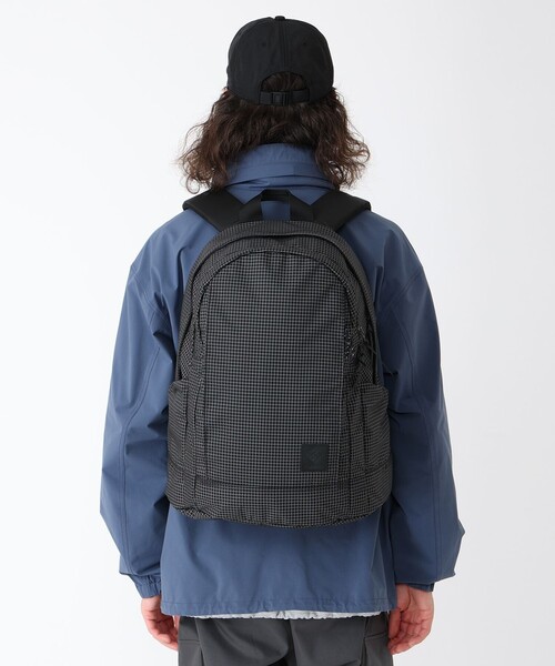 撥水 Columbia／グレートスモーキーガーデンEX 27L バックパック