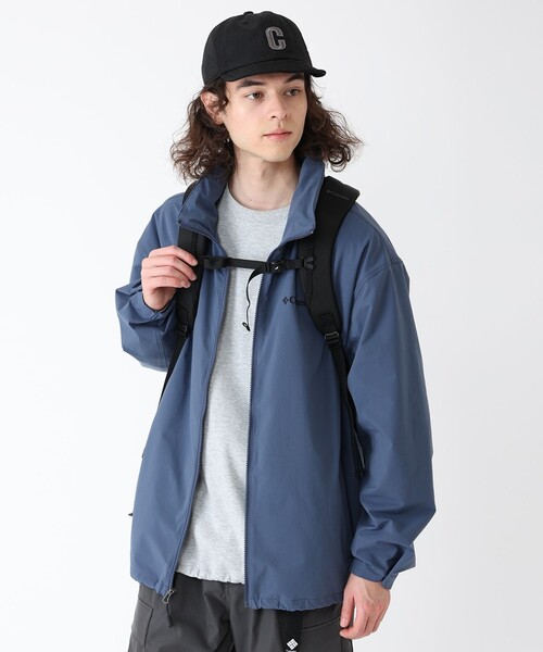 撥水 Columbia／グレートスモーキーガーデンEX 27L バックパック