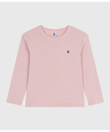 PETIT BATEAU | 長袖Tシャツ(Tシャツ/カットソー)