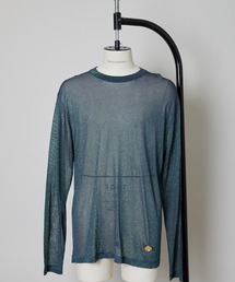 SHINYAKOZUKA(VRdJ)AS L/S TEE(TVc/Jbg\[)