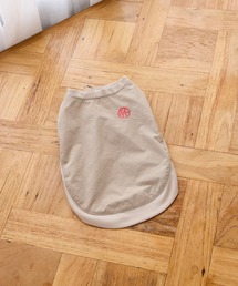 MANDARINE BROTHERS（マンダリンブラザーズ）の「ピステ/小型犬/XS/S（ペットウェア・メンズ）」