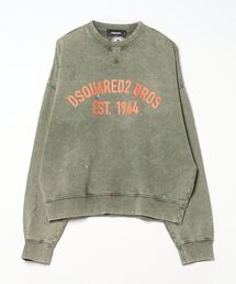 DSQUARED2｜ディースクエアードの通販 - ZOZOTOWN