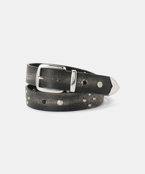 セール】【Geek Office / ギークオフィス】OPEN YY Leather YY STUD