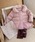 panpantutuipp``j́uy\zԂƃ{R[g3_Zbg(140E150cm)i_EWPbg/R[gjvbxr[sN