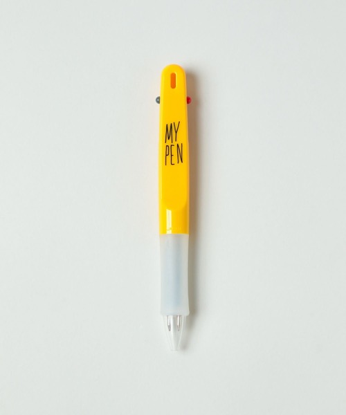 TODAY'S SPECIAL(トゥデイズスペシャル)の「【TODAY’S SPECIAL】MY PEN/597988(ペン類・レディース・イエロー/ブラック/ホワイト・FREE)」の3枚目の写真