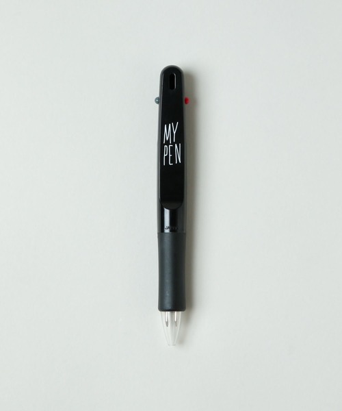 TODAY'S SPECIAL(トゥデイズスペシャル)の「【TODAY’S SPECIAL】MY PEN/597988(ペン類・レディース・イエロー/ブラック/ホワイト・FREE)」の2枚目の写真