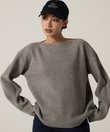 アルパイン ルート セーター