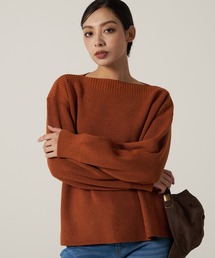 アルパイン ルート セーター