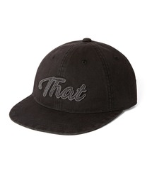 thisisneverthat（ディスイズネバーザット）の「Overdyed That Cap（キャップ）」