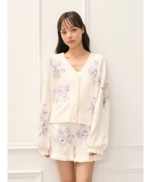 ルームウェア/パジャマ（ホワイト/白色系）ファッション通販 - ZOZOTOWN