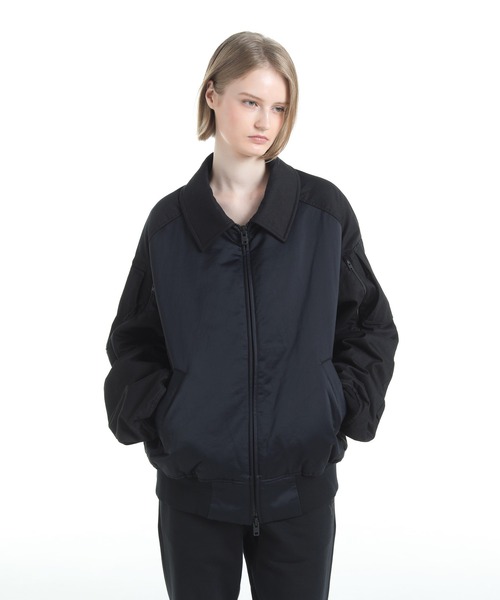 Y-3 COTTON TWILL JACKET コットン　ツイル　ジャケット Y-3 COTTON TWILL JACKET コットン ツイル ジャケット