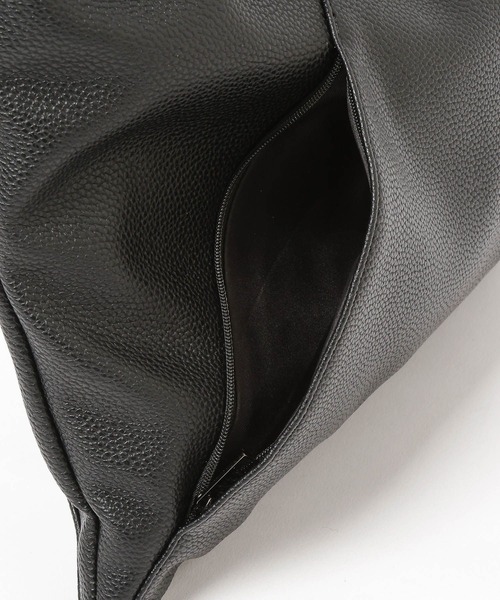 HARE(ハレ)の「AMIトートBAG(HARE)(トートバッグ・メンズ・ブラック・FREE)」の10枚目の写真