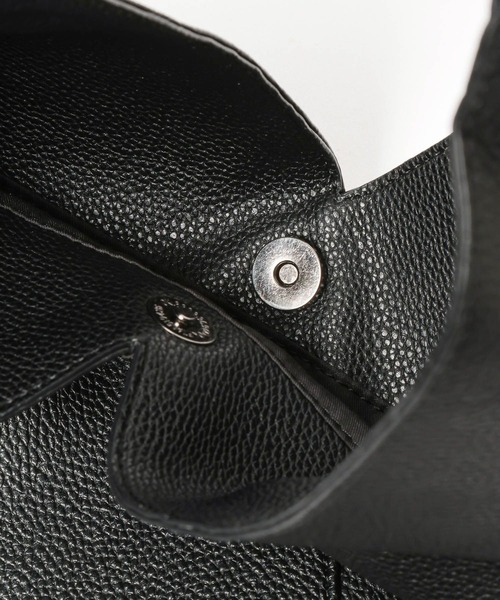 HARE(ハレ)の「AMIトートBAG(HARE)(トートバッグ・メンズ・ブラック・FREE)」の12枚目の写真