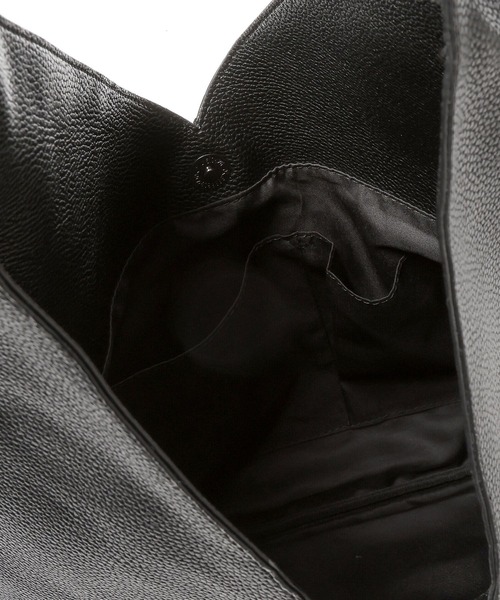 HARE(ハレ)の「AMIトートBAG(HARE)(トートバッグ・メンズ・ブラック・FREE)」の14枚目の写真