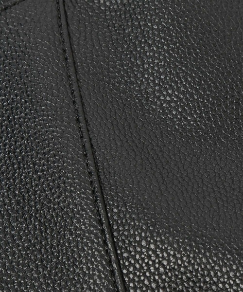 HARE(ハレ)の「AMIトートBAG(HARE)(トートバッグ・メンズ・ブラック・FREE)」の15枚目の写真