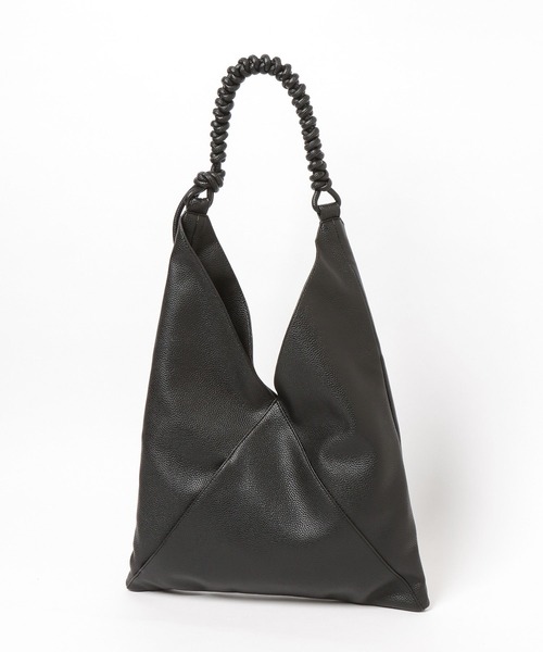 HARE(ハレ)の「AMIトートBAG(HARE)(トートバッグ・メンズ・ブラック・FREE)」の19枚目の写真