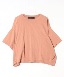 ☆新品☆メルシーボークー カットソー ブランド古着】mercibeaucoup,｜メルシーボークーのTシャツ