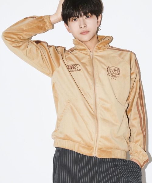 na様へ　トラックジャケット NTトラックジャケット|ems excite | RETRO GIRL ONLINE STORE