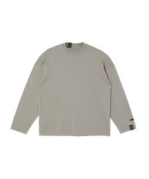 【新品】★大特価★N.HOOLYWOOD ウールニットカットソー Yahoo!オークション -「n.hoolywood ニット」(ミスター