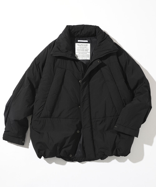 セール】Firsthand/ファーストハンド PRIMALOFT プリマロフト ミドル