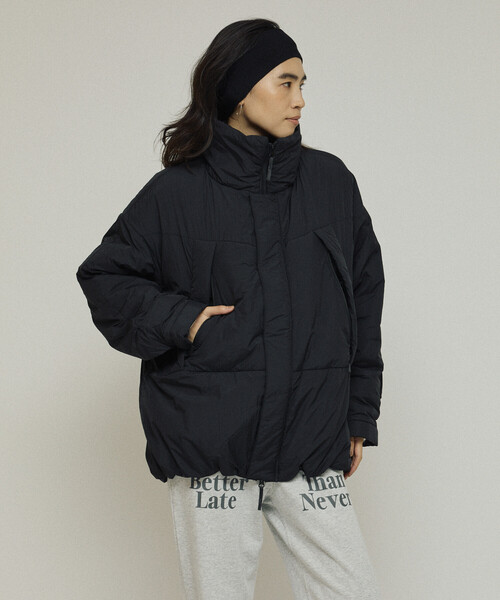 セール】Firsthand/ファーストハンド PRIMALOFT プリマロフト ミドル