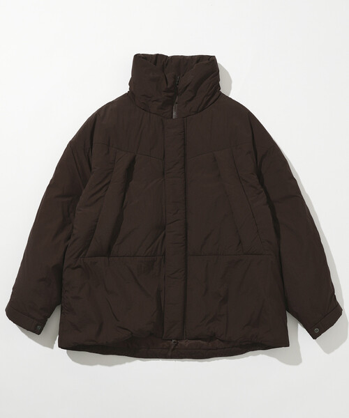 セール】Firsthand/ファーストハンド PRIMALOFT プリマロフト ミドル