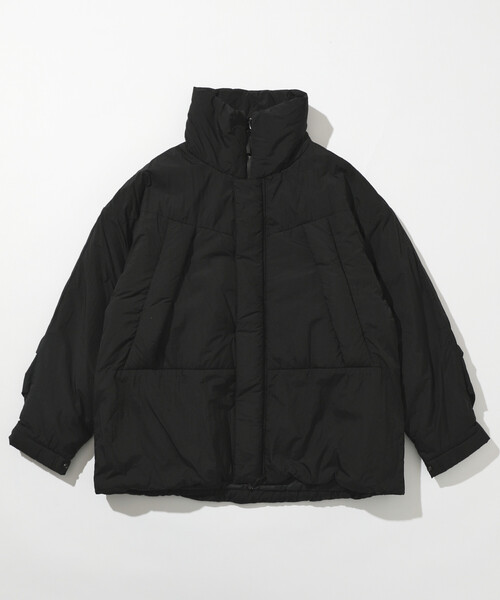 セール】Firsthand/ファーストハンド PRIMALOFT プリマロフト ミドル