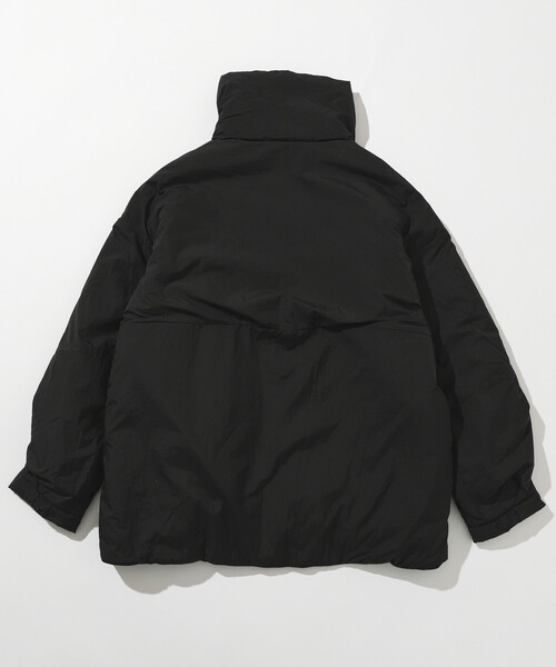 Firsthand/ファーストハンド PRIMALOFT プリマロフト ミドルジャケット