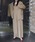 DONOBAN�i�h�m�o���j�́u�yANDRESD�zjacket & all-in-one setup dress ������ �p�[�e�B�[�h���X �I�P�[�W�����h���X ���Ă΂� �񎟉� ���l�� ������i�Z�b�g�A�b�v�j�v�b�J�[�L