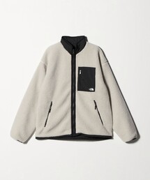 THE NORTH FACE(Um[XtFCX)́THE NORTH FACEGNXg[ t[XWPbg(̑AE^[)