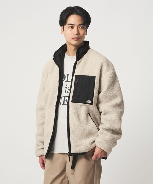 THE NORTH FACE フリース　ジャケット THE NORTH FACE＞エクストリーム フリースジャケット（その他アウター