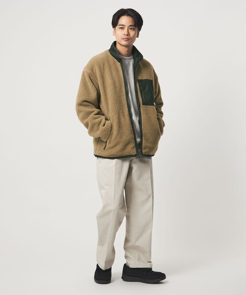 THE NORTH FACE＞エクストリーム フリースジャケット（その他アウター