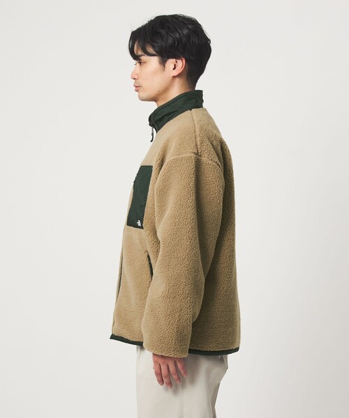 THE NORTH FACE＞エクストリーム フリースジャケット（その他アウター