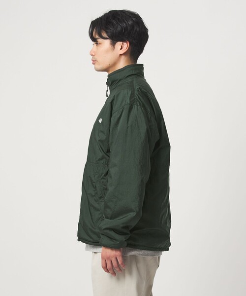 THE NORTH FACE フリースジャケット 130cm オリーブ　専用 Amazon.co.jp: THE NORTH FACE メンズ グレイシャーフリース 1/2ジップ