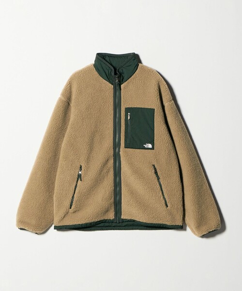 THE NORTH FACE＞エクストリーム フリースジャケット（その他アウター
