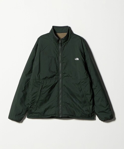 THE NORTH FACE＞エクストリーム フリースジャケット（その他アウター