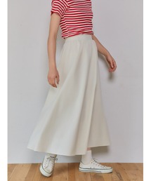 KALENO（カレノ）の「venetian volume skirt（スカート）」
