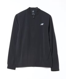 ニューバランス New Balance ストレッチウーブンボンバージャケット
