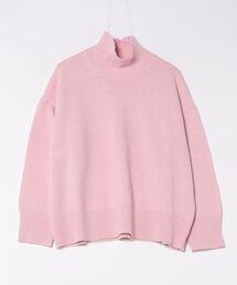 Curensology(カレンソロジー)|ニット/セーター(ピンク系)一覧 - WEAR Curensology(カレンソロジー)|ニット/セーター(ピンク系)一覧 - WEAR
